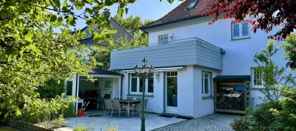 Casa de 6 divisões em Lippe, Germany N.º 137882 10