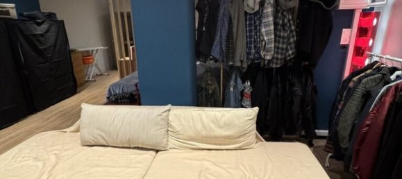 1 غرف نوم شقة في Piraeus, Greece رقم 93154 7