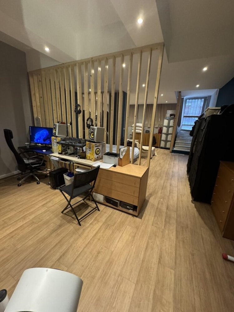 1 bedroom Apartment in Piraeus, Greece No. 93154