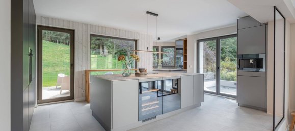 4 Schlafzimmer Haus in Hopfgarten im Brixental, Austria, Nr. 108859 8