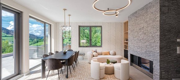 4 Schlafzimmer Haus in Hopfgarten im Brixental, Austria, Nr. 108859 5