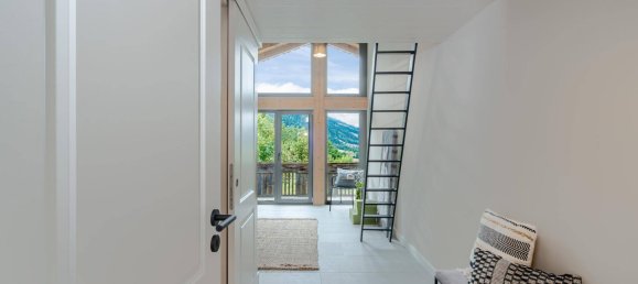 4 Schlafzimmer Haus in Hopfgarten im Brixental, Austria, Nr. 108859 19