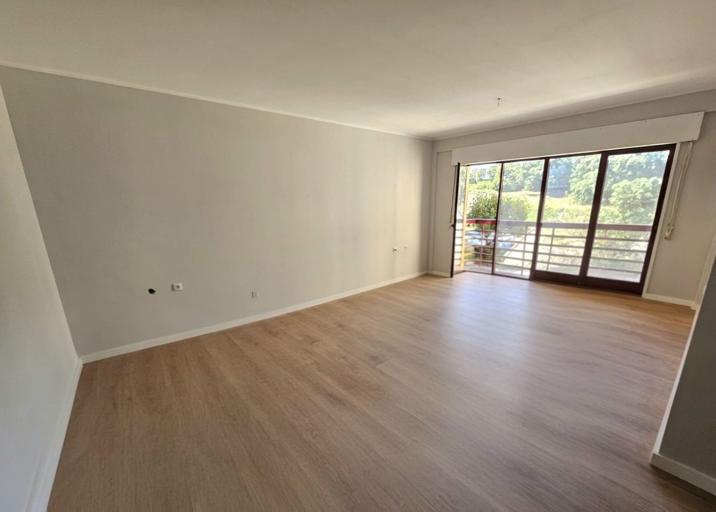 3 bedrooms Apartment in Fanzeres, Portugal No. 251149