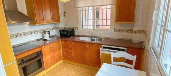 2 bedrooms Apartment in Marbella, Spain No. 117984 8