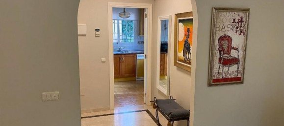 2 bedrooms Apartment in Marbella, Spain No. 117984 7