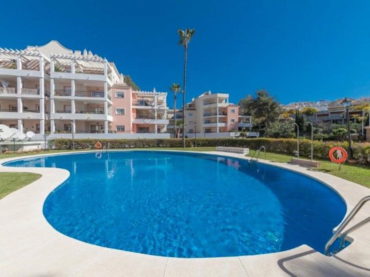 2 bedrooms Apartment in Marbella, Spain No. 117984
