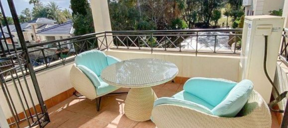 2 bedrooms Apartment in Marbella, Spain No. 117984 2