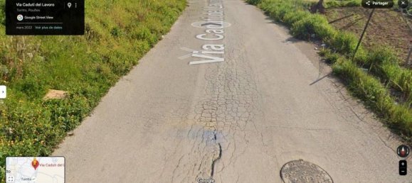 Terrain à Toritto, Italy 2810m² No. 265159 8