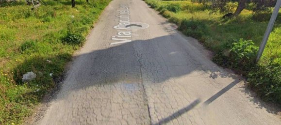 Terrain à Toritto, Italy 2810m² No. 265159 4