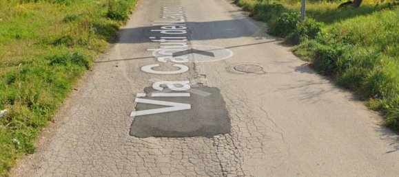 Terrain à Toritto, Italy 2810m² No. 265159 5