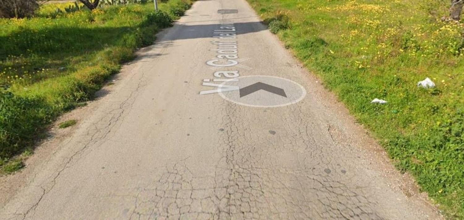 Terrain à Toritto, Italy 2810m² No. 265159