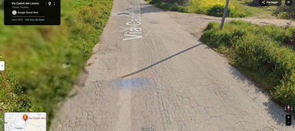 Terrain à Toritto, Italy 2810m² No. 265159 7