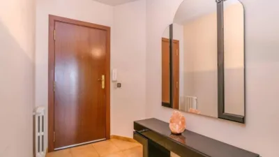 4 غرف نوم شقة في Barcelona, Spain رقم 143153