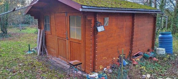 Terrain à Isle-Aubigny, France 2410m² No. 39112 2