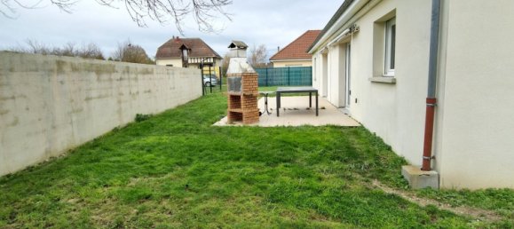 Casa de 4 dormitorios en Fontaine-les-Gres, France No. 56935 43