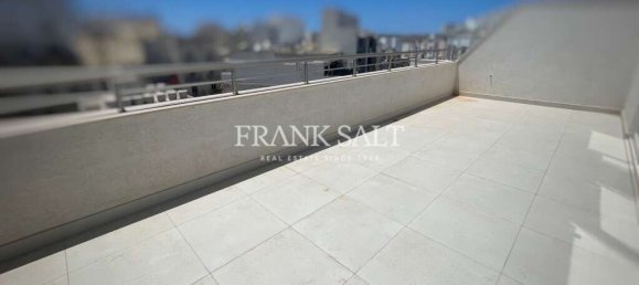 2 Schlafzimmer Penthouse in Saint Paul's Bay, Malta, Nr. 2380 6
