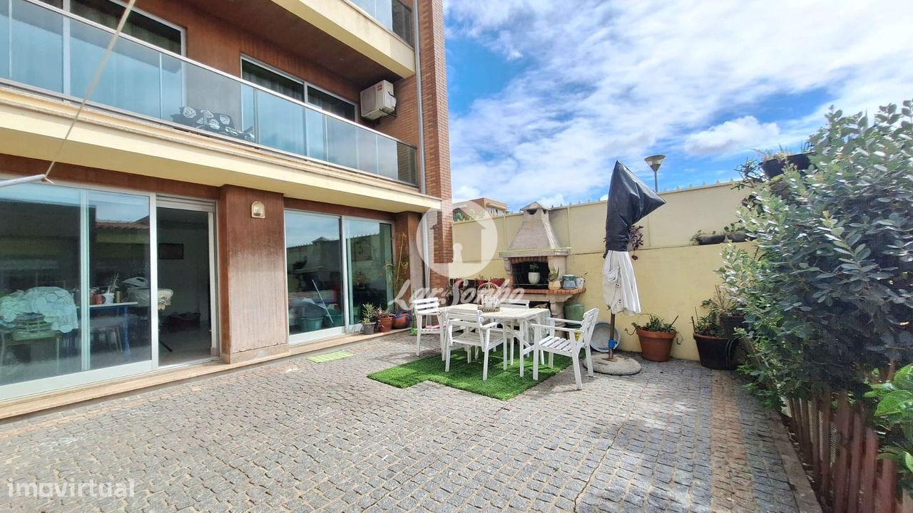 3 bedrooms House in Nine, Portugal No. 310874