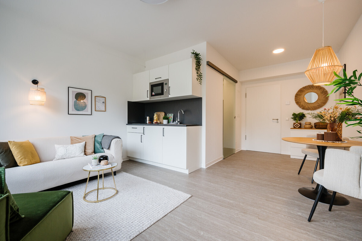 Estudio en Frankfurt am Main, Germany No. 59046