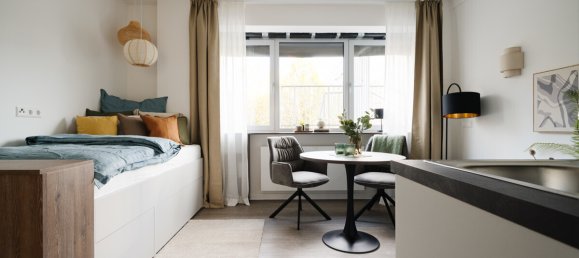 Estudio en Frankfurt am Main, Germany No. 59046 11