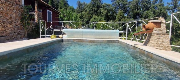 Villa T2 em Tourves, France N.º 343370 2