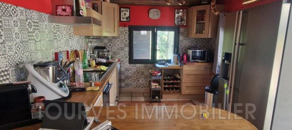 Villa T2 em Tourves, France N.º 343370 9