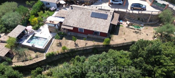 Villa T2 em Tourves, France N.º 343370 4