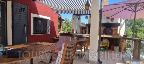 Villa T2 em Tourves, France N.º 343370 6