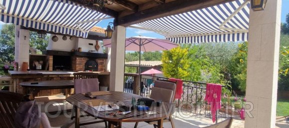 Villa T2 em Tourves, France N.º 343370 5