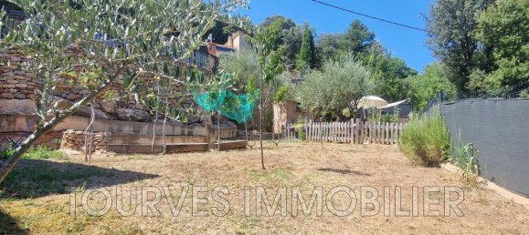 Villa T2 em Tourves, France N.º 343370 20