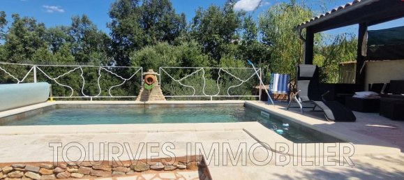 Villa T2 em Tourves, France N.º 343370 3