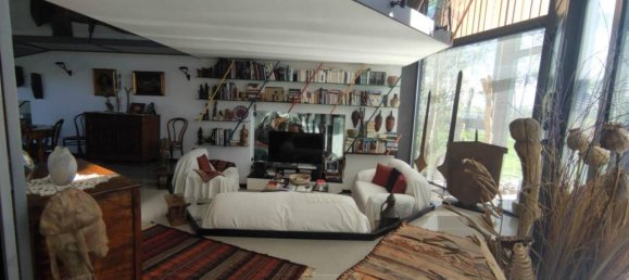 5 rooms Villa in Piacenza, Italy No. 143536 31