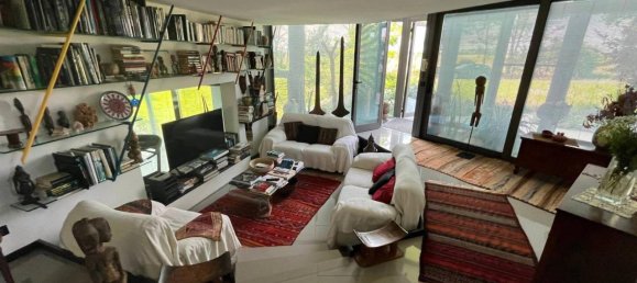 5 rooms Villa in Piacenza, Italy No. 143536 12