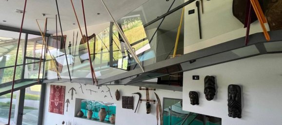 5 rooms Villa in Piacenza, Italy No. 143536 17