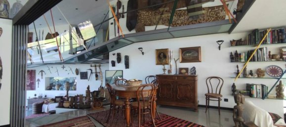 5 rooms Villa in Piacenza, Italy No. 143536 34