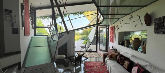 5 rooms Villa in Piacenza, Italy No. 143536 25