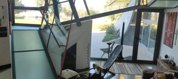 5 rooms Villa in Piacenza, Italy No. 143536 38