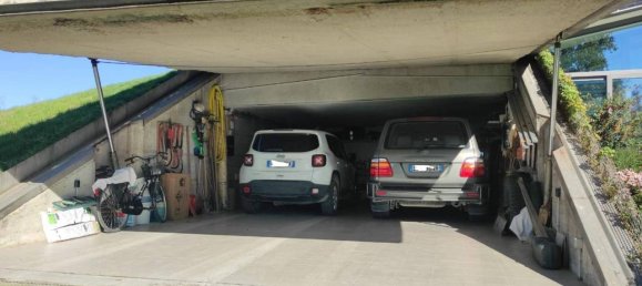 5 rooms Villa in Piacenza, Italy No. 143536 37