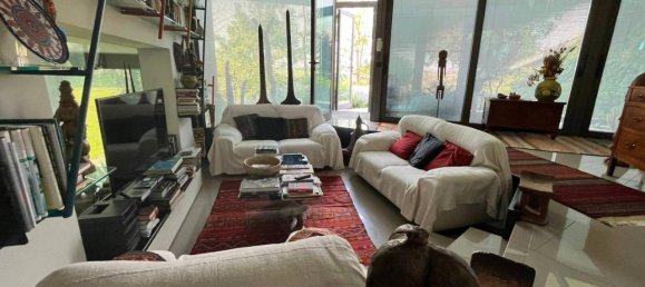 5 rooms Villa in Piacenza, Italy No. 143536 15