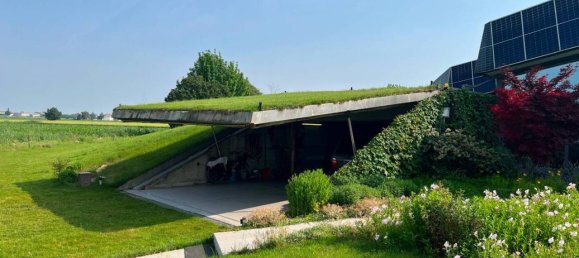 5 rooms Villa in Piacenza, Italy No. 143536 3