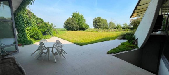 5 rooms Villa in Piacenza, Italy No. 143536 21