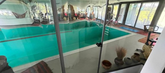 5 rooms Villa in Piacenza, Italy No. 143536 24