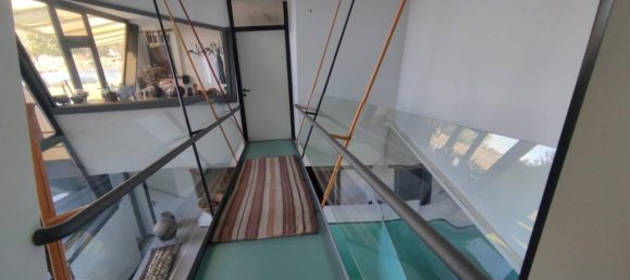 5 rooms Villa in Piacenza, Italy No. 143536 40