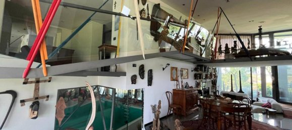 5 rooms Villa in Piacenza, Italy No. 143536 23