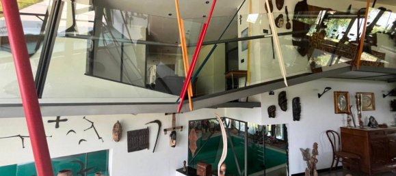 5 rooms Villa in Piacenza, Italy No. 143536 22