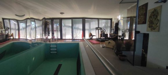 5 rooms Villa in Piacenza, Italy No. 143536 45