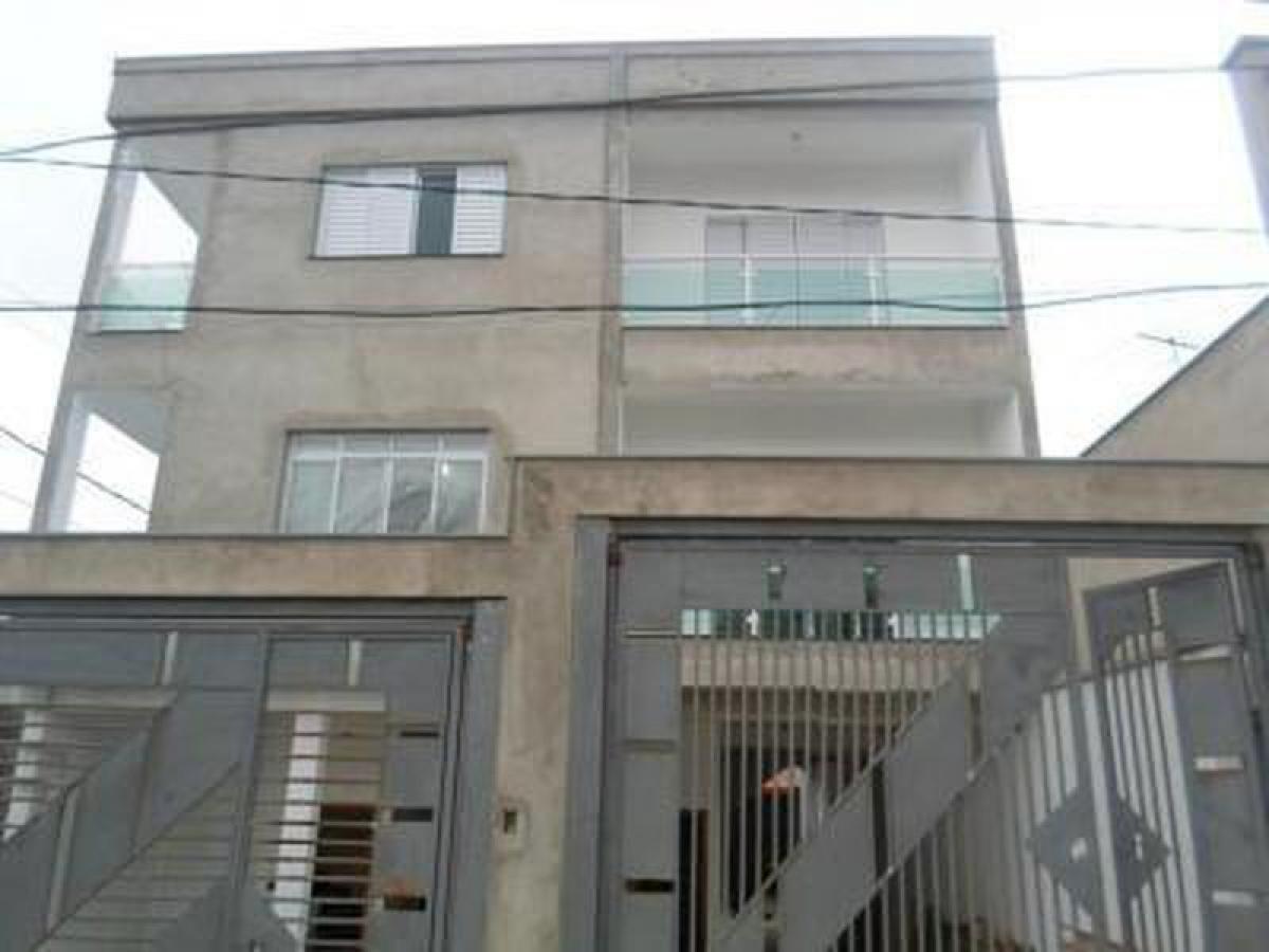 2 غرف نوم منزل في Sao Paulo, Brazil رقم 590879