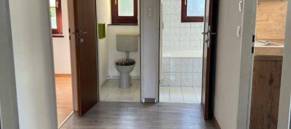 2 rooms Apartment in Neunkirchen, Austria No. 64206 14