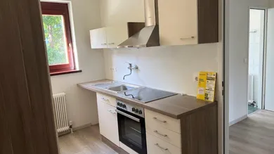 2 rooms Apartment in Neunkirchen, Austria No. 64206