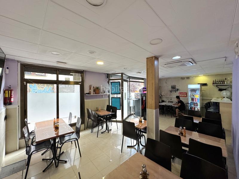 Gewerbliche Immobilie in Horta-Guinardo, Spain 76m², Nr. 171289