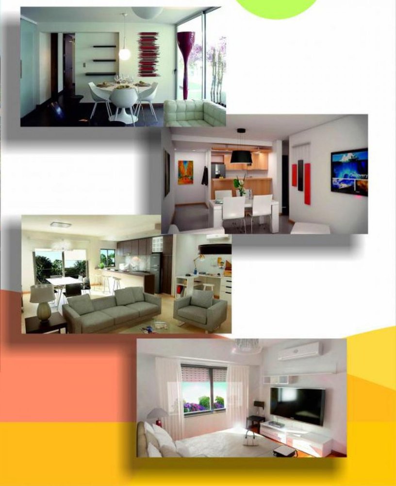 Studio in Tigre, Argentina No. 16435